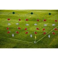 Festive Euro 2024 England Team Sliding Puzzles