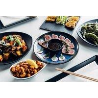 Inamo 5 Course Interactive Dining Experience with Cocktail