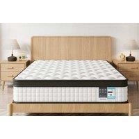 DreamComfort Medium Soft Bed Mattress