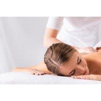 60-Minute Aromatherapy Massage Session In Hackney