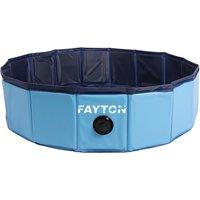 Outdoor Swimming Bathing Tub Pool - Pet Friendly