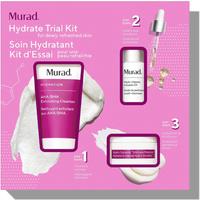 Murad Hydrate Trial Kit 3Pc