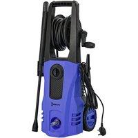 1800W Electric High-Pressure Washer - Heavy-Duty Cleaning Power