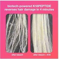 K18 Leave-In Molecular Repair Hair Mask - Revolutionary Haircare Solution
