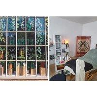 Choice of Massage at Fragrant House - Multiple Options Available - Retford