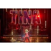 3* Or 4* London Break - Hotel & Tina Turner Musical Ticket