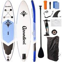 Xxl Inflatable And Portable Paddle Board