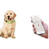 Durable Airtag Pet Collar Case Holder