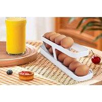 Revolutionary Auto Rolling Egg Dispenser