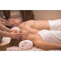 60-Minute Couples Massage Session In Birmingham City Centre