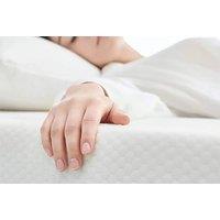 Memory Foam Eco Mattress - Ergonomic Comfort