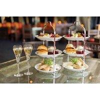 Premium Champagne Afternoon Tea At The Crazy Bear - Beaconsfield Or Stadhampton