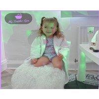 My Baby Spa Ltd