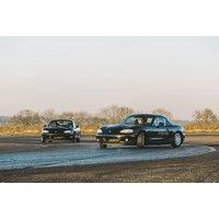 Mazda Mx-5 Driving Experience - 12 Laps