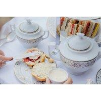 Afternoon Tea For 2 - Prosecco Option - Craiglands Hotel Traditional