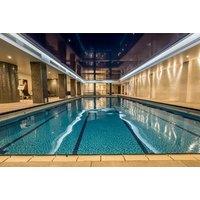 Elemis Spa Day, 2 Treatments, Bubbly & Voucher - Kensington - Perfect For Father'S Day
