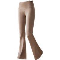 Women'S Leisure Sports Yoga Pants - 6 Sizes & 7 Colours
