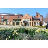 4* The Belfry Stay - Dinner & Leisure Access For 2 - Room Upgrades!