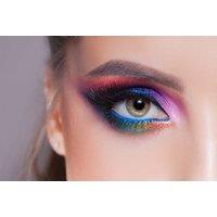 Semi-Permanent Make-Up Session with 2 Options
