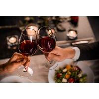Rocco Italian - 2-Course Dinner & Wine For 2 - Wolverhampton