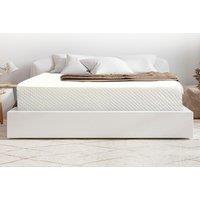 6 Orthopaedic Reflex Memory Foam Mattress In 5 Sizes