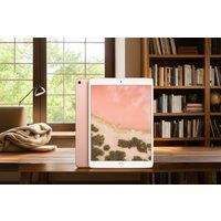 Apple Ipad Pro 10.5" 2nd Gen Tablet - High Performance, Portable, Retina Display, A10x Fusion