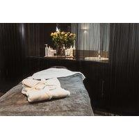 4* Radisson Park Inn Spa Day, Two Treatments, Robes & Prosecco For 2