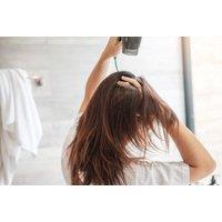 Brazilian Keratin Blow Dry with Protein & Collagen at London Ladies Hair & Beauty Clinic, Shepherd's Bush