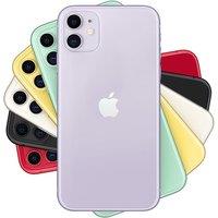 PRICE DROP! Apple Iphone 11 64gb & 128gb Unlocked Smartphone - A13 Bionic, Dual 12mp Cameras, Liquid Retina Hd Display, iOS 26