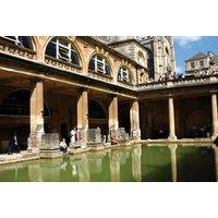 Windsor, Bath & Stonehenge Coach Tour by Golden Tours - Discover England's Icons This Easter