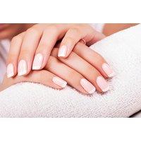 Online Manicure Course