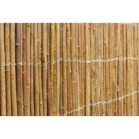 Willow Fence Screen Roll In 3 Sizes