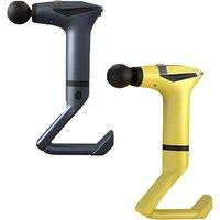 Split Stretch Electric Spine Massager