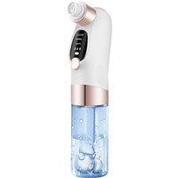 Usb Rechargeable Blackhead Removal Water Jet - Skincare Essential