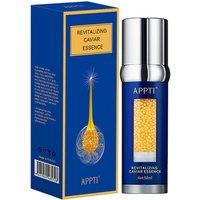 Luxury Caviar Face Moisturiser With 24K Gold For Radiant Skin