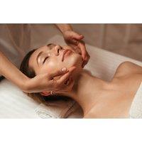 Facial Lymphatic Drainage Massage At Sb Cosmetics Clinic