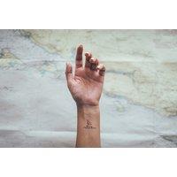 Body Tattooing Session & Consultation - Bournemouth