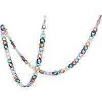 Acrylic Eyeglass Chain Strap - 2 Colour Options