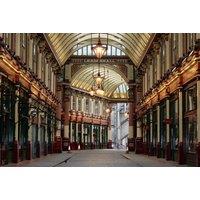 Victorian London 2-Hour Guided Walking Tour for One - Discover Dickens, Sherlock Holmes & More - Sierra Walking Tours, London