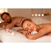 1 Hour Couples Aromatherapy Massage at REM Laser Clinic, Bolton