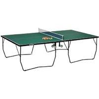 Sportnow 9Ft Folding Table Tennis Table