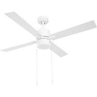 Stylish Ceiling Fan With Led Light