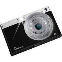 Kids 4K Ultra-High Definition 2.88-Inch Digital Camera- 4 Colours!