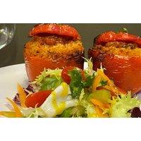 Fish & Chips With Drinks For 2 - Greenwich
