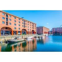 Maldron Hotel Liverpool City Centre