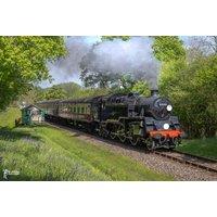 Bluebell Steam Engine Railway Tickets