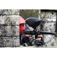 MSE Paintball