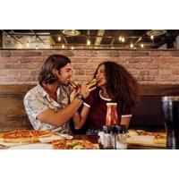 Pizza, Cocktails, Prosecco, or Beer for Two at Big Belly, London