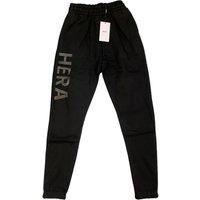 Unisex Hera Logo Sweatpants In 5 Styles And Multiple Sizes