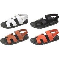 Hermes Inspired Sandals For Women In 7 Sizes & 4 Colours